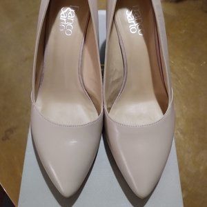 Franco Sarto Frankie Wedges